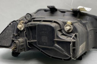 Optique avant principal gauche (feux)(phare) SEAT IBIZA 3