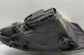 Optique avant principal gauche (feux)(phare) SEAT IBIZA 3