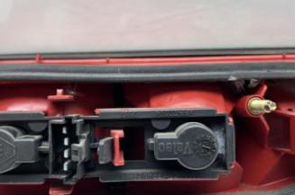 Feu arriere secondaire gauche (feux) RENAULT SAFRANE