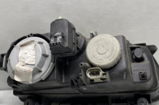 Optique avant principal gauche (feux)(phare) RENAULT SAFRANE