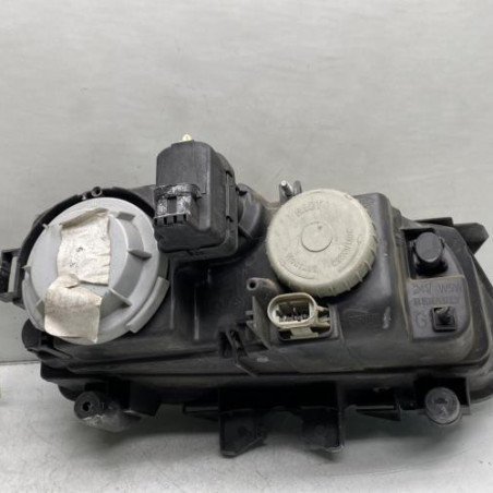 Optique avant principal gauche (feux)(phare) RENAULT SAFRANE