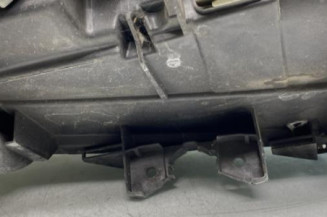 Optique avant principal gauche (feux)(phare) RENAULT SAFRANE