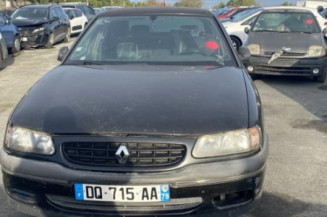 Optique avant principal gauche (feux)(phare) RENAULT SAFRANE