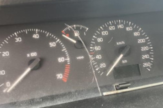 Optique avant principal gauche (feux)(phare) RENAULT SAFRANE