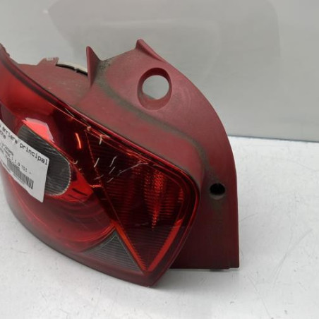 Feu arriere principal gauche (feux) SEAT IBIZA 4