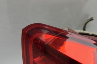 Feu arriere principal gauche (feux) SEAT IBIZA 4
