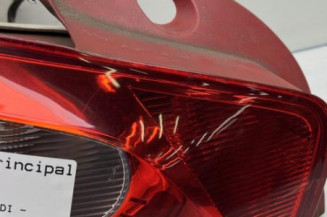 Feu arriere principal gauche (feux) SEAT IBIZA 4