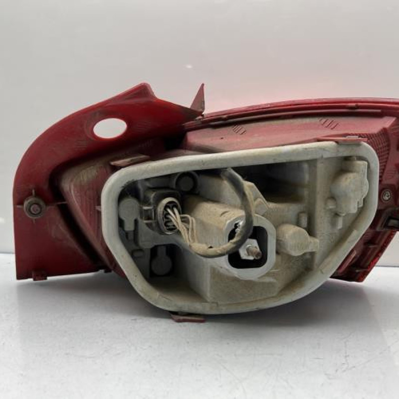 Feu arriere principal gauche (feux) SEAT IBIZA 4 Photo n°5