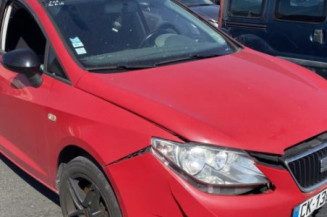Feu arriere principal gauche (feux) SEAT IBIZA 4