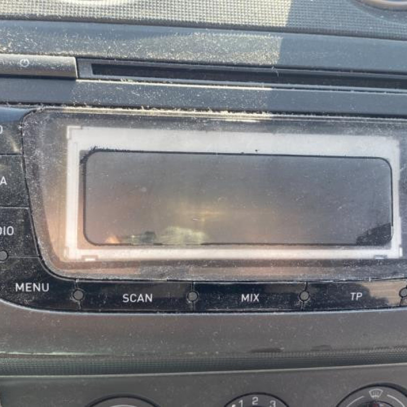 Feu arriere principal gauche (feux) SEAT IBIZA 4 Photo n°20