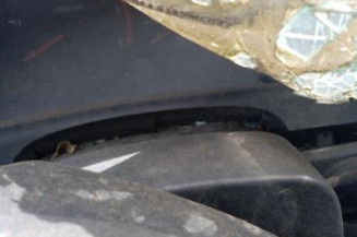 Optique avant secondaire gauche (feux)(clignotant) SSANGYONG REXTON 1