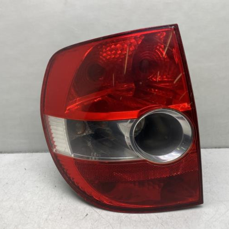 Feu arriere principal gauche (feux) VOLKSWAGEN FOX Photo n°1