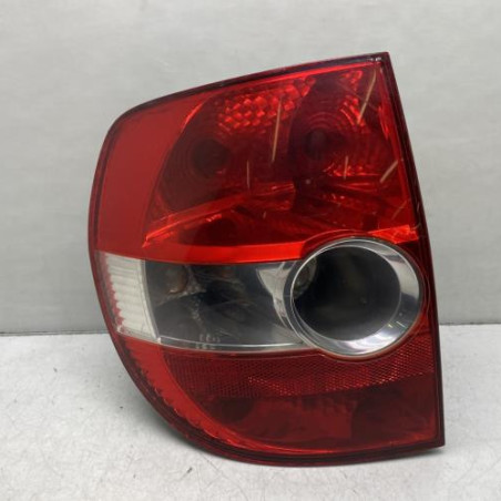 Feu arriere principal gauche (feux) VOLKSWAGEN FOX Photo n°1