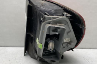 Feu arriere principal gauche (feux) VOLKSWAGEN FOX