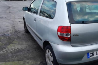 Feu arriere principal gauche (feux) VOLKSWAGEN FOX