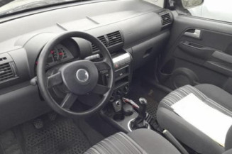 Feu arriere principal gauche (feux) VOLKSWAGEN FOX