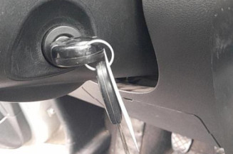 Feu arriere principal gauche (feux) VOLKSWAGEN FOX