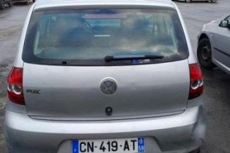 Feu arriere principal gauche (feux) VOLKSWAGEN FOX