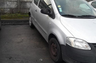 Feu arriere principal gauche (feux) VOLKSWAGEN FOX