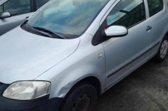 Feu arriere principal gauche (feux) VOLKSWAGEN FOX