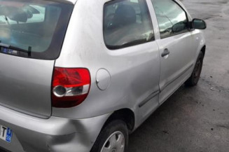 Feu arriere principal gauche (feux) VOLKSWAGEN FOX