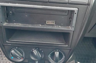 Feu arriere principal gauche (feux) VOLKSWAGEN FOX