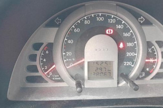 Feu arriere principal gauche (feux) VOLKSWAGEN FOX
