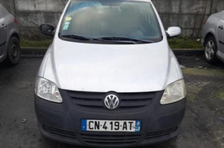Feu arriere principal gauche (feux) VOLKSWAGEN FOX
