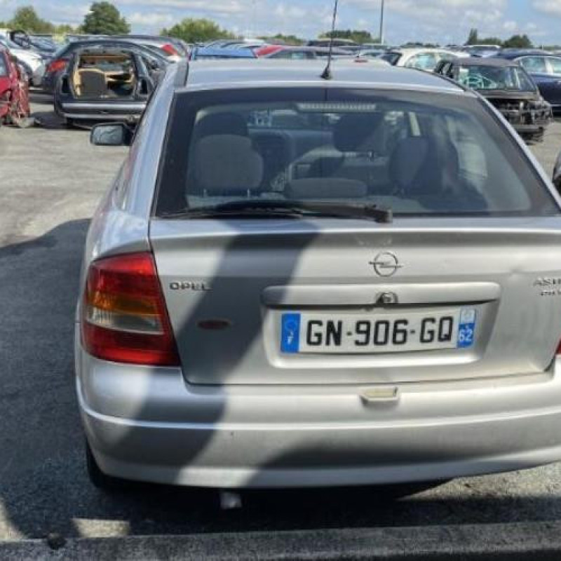 Feu arriere principal droit (feux) OPEL ASTRA G Photo n°13
