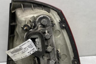 Feu arriere principal gauche (feux) OPEL ASTRA G