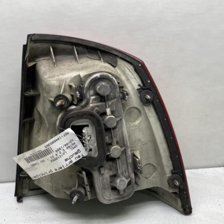 Feu arriere principal gauche (feux) OPEL ASTRA G