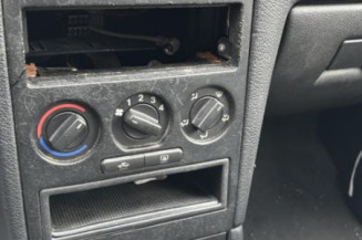 Feu arriere principal gauche (feux) OPEL ASTRA G