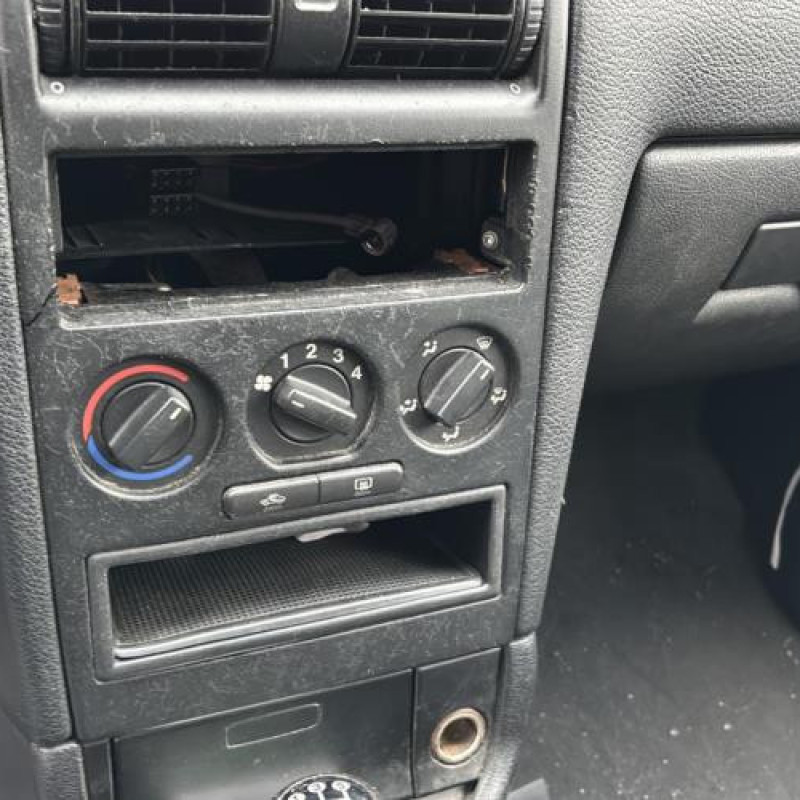 Feu arriere principal gauche (feux) OPEL ASTRA G Photo n°4