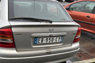 Feu arriere principal gauche (feux) OPEL ASTRA G