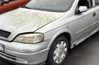 Feu arriere principal gauche (feux) OPEL ASTRA G