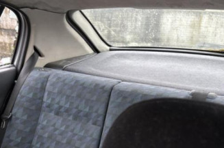 Feu arriere principal gauche (feux) OPEL ASTRA G