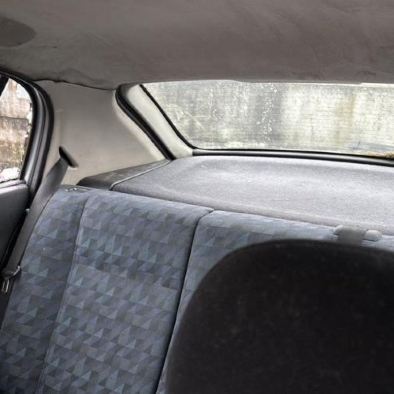 Feu arriere principal gauche (feux) OPEL ASTRA G Photo n°9