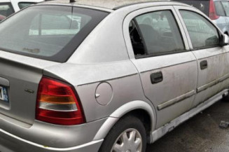 Feu arriere principal gauche (feux) OPEL ASTRA G
