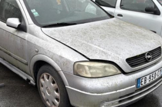 Feu arriere principal gauche (feux) OPEL ASTRA G