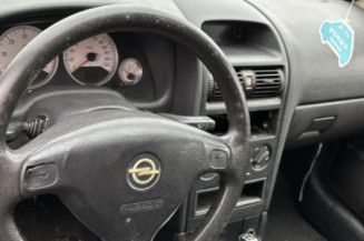 Feu arriere principal gauche (feux) OPEL ASTRA G