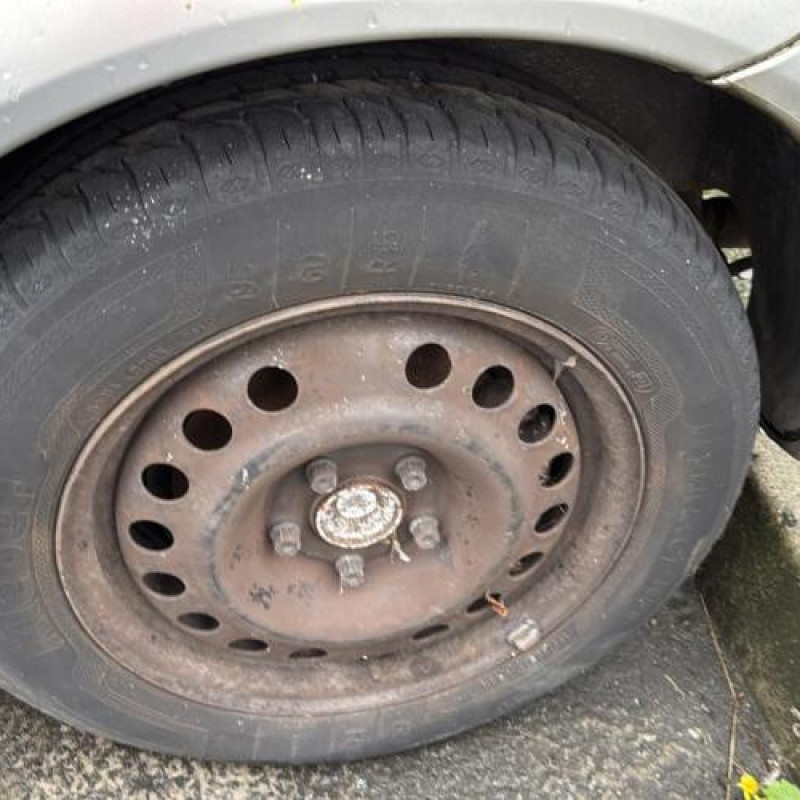 Feu arriere principal gauche (feux) OPEL ASTRA G Photo n°13