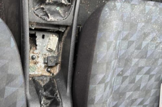 Feu arriere principal gauche (feux) OPEL ASTRA G