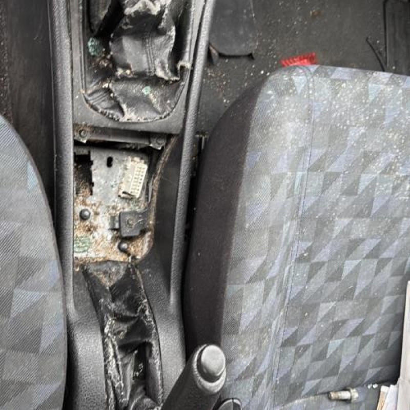 Feu arriere principal gauche (feux) OPEL ASTRA G Photo n°15