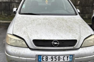 Feu arriere principal gauche (feux) OPEL ASTRA G