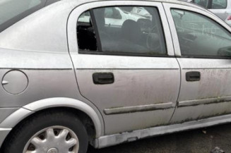 Feu arriere principal gauche (feux) OPEL ASTRA G