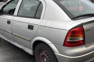 Feu arriere principal gauche (feux) OPEL ASTRA G