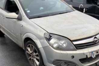 Feu arriere principal gauche (feux) OPEL ASTRA H