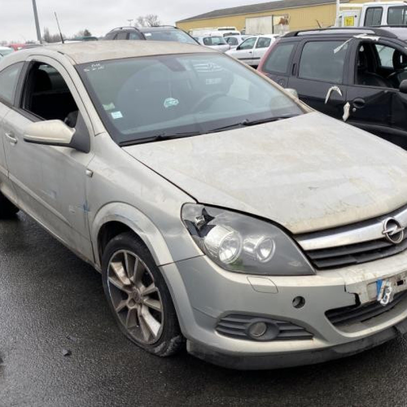 Feu arriere principal gauche (feux) OPEL ASTRA H Photo n°5
