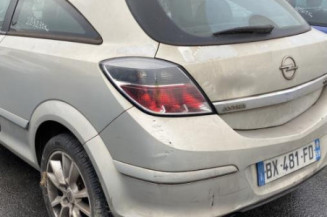 Feu arriere principal gauche (feux) OPEL ASTRA H