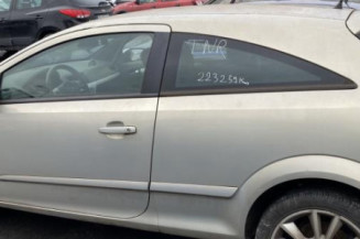 Feu arriere principal gauche (feux) OPEL ASTRA H